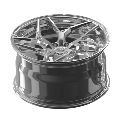 WheeLow 20.16 Forged