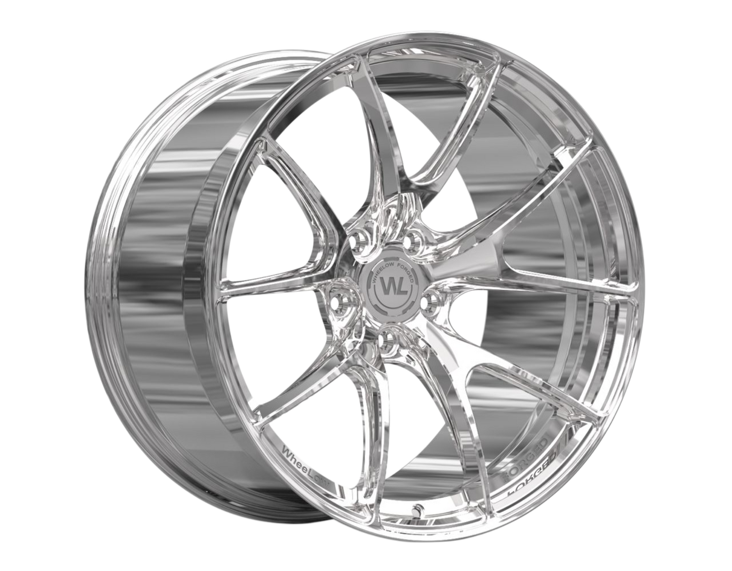 WheeLow 10.24 Forged