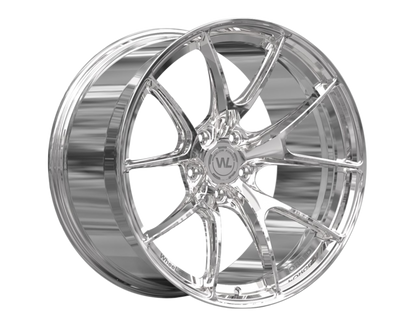 WheeLow 10.24 Forged