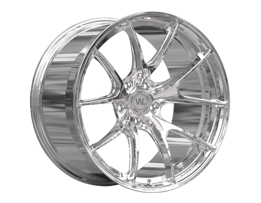 WheeLow 10.33 Forged