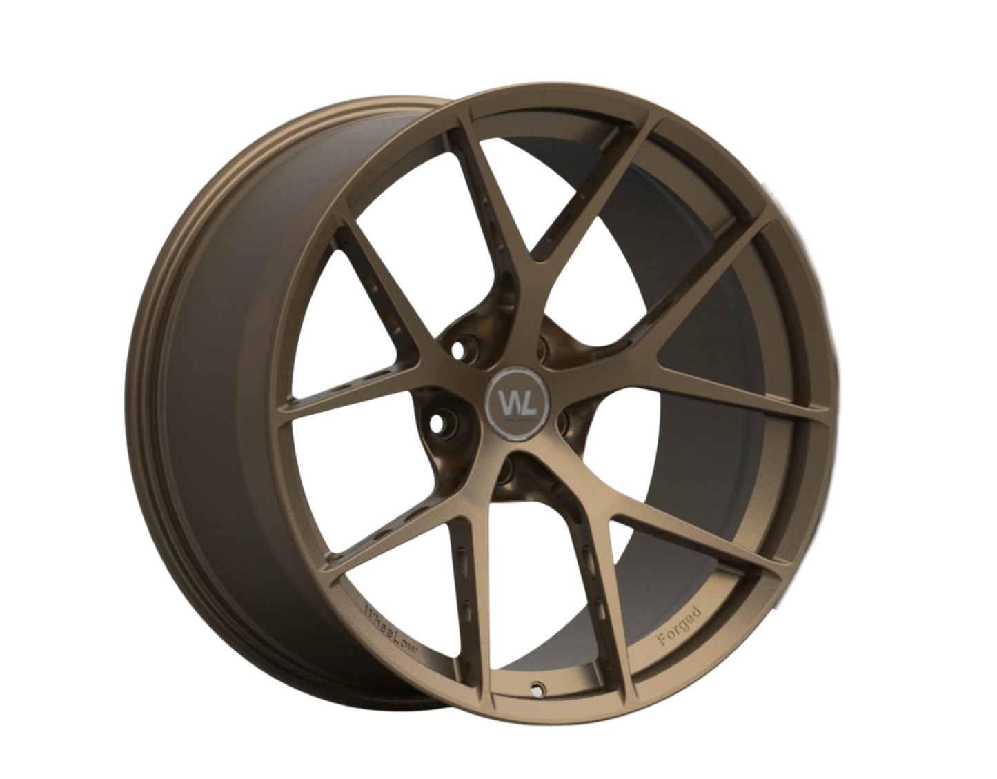WheeLow 10.11 Forged