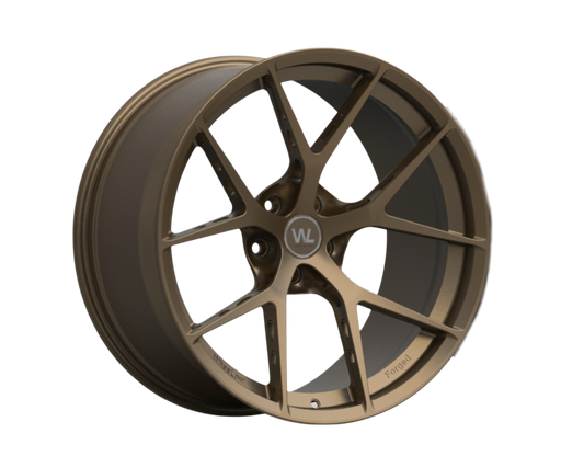 WheeLow 10.11 Forged