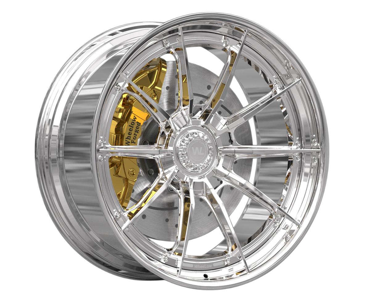 WheeLow 20.17 Forged