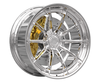 WheeLow 20.17 Forged