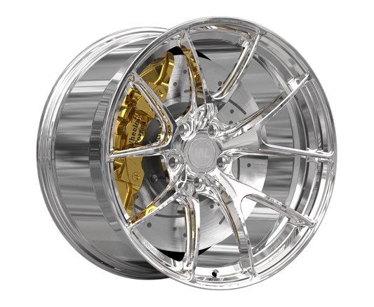 WheeLow 10.33 Forged