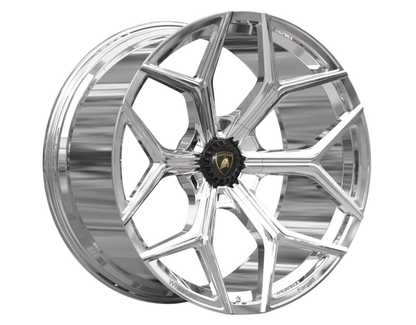 WheeLow 10.1 Forged