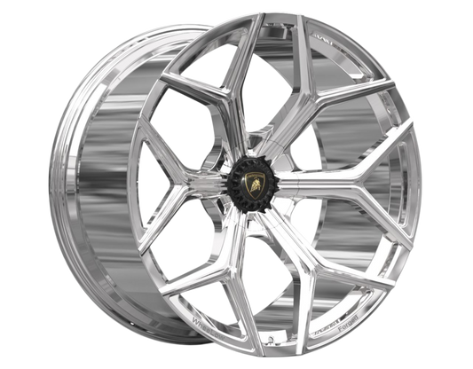 WheeLow 10.1 Forged