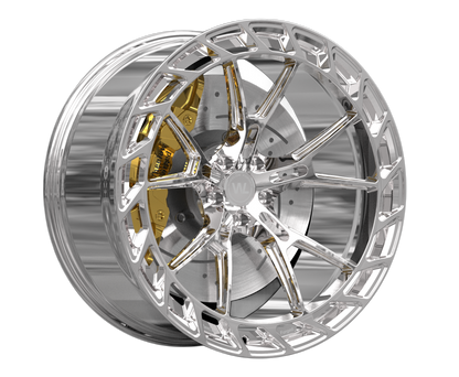 WheeLow 10.16 Forged