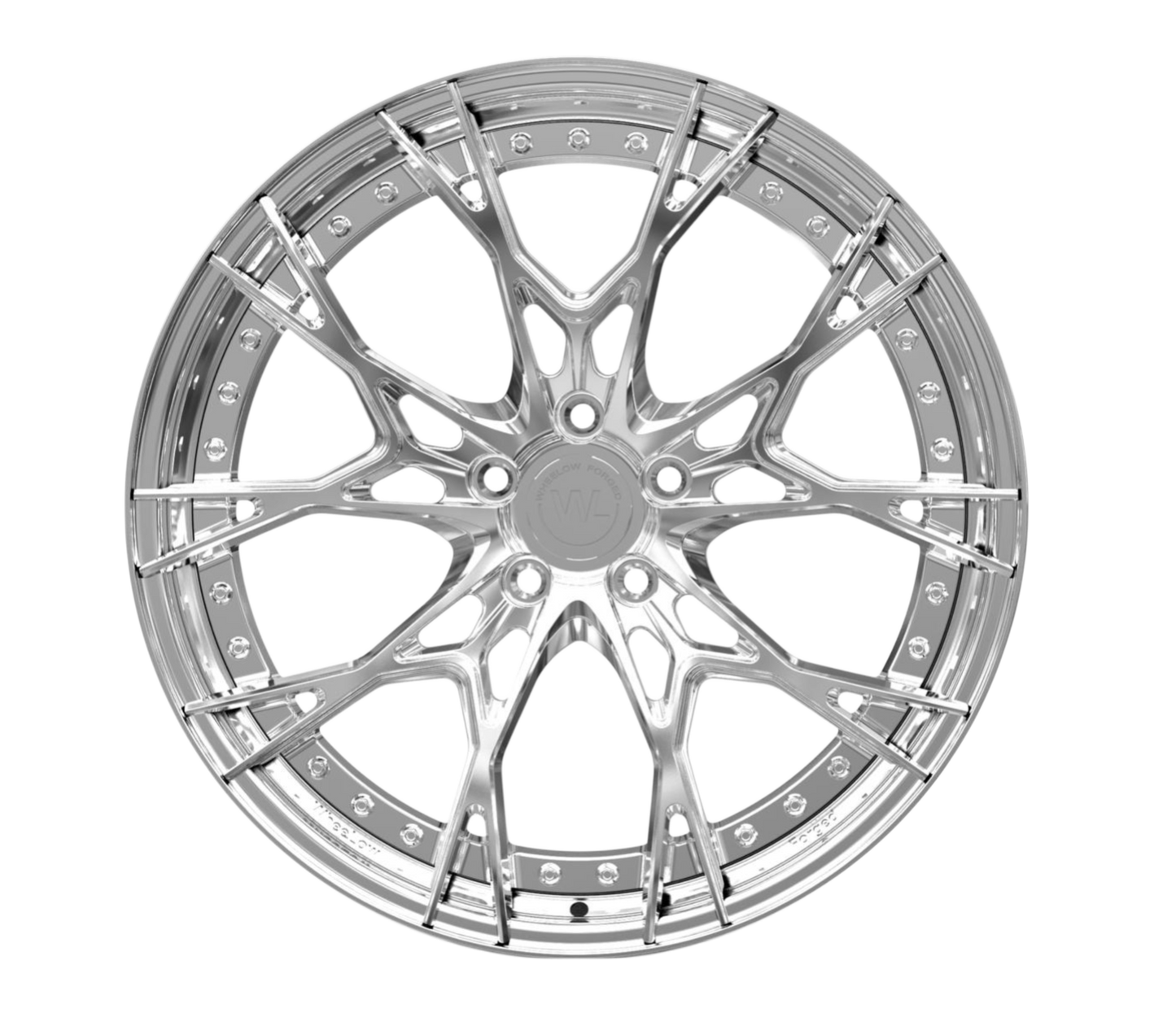 WheeLow 20.2 Forged