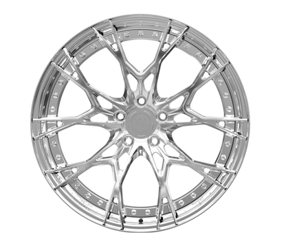 WheeLow 20.2 Forged