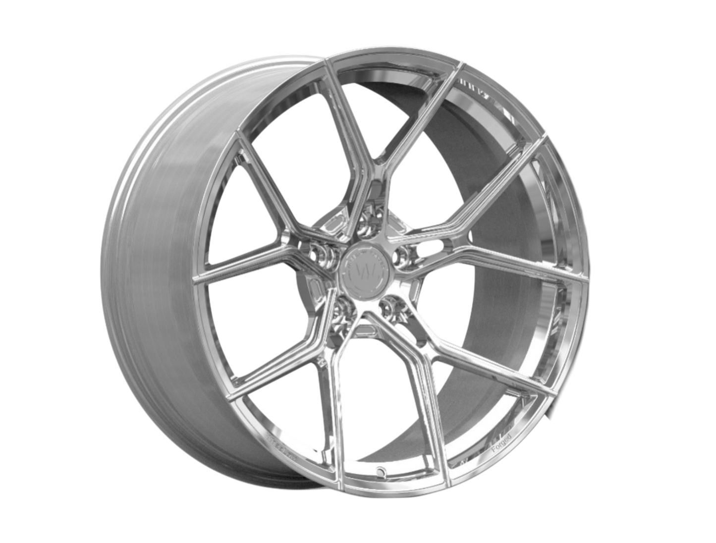 WheeLow 10.30 Forged