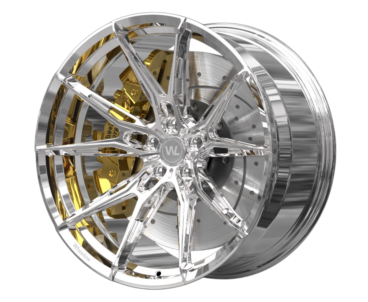 WheeLow 10.6 Forged