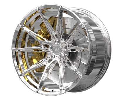 WheeLow 10.6 Forged