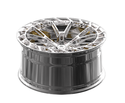 WheeLow 10.16 Forged