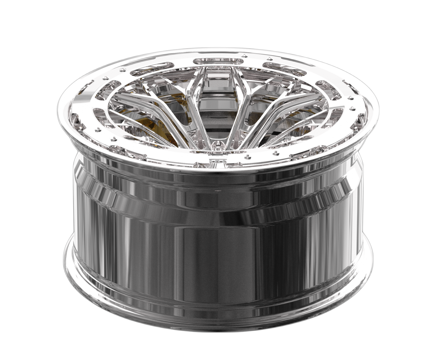 WheeLow 20.21 Forged