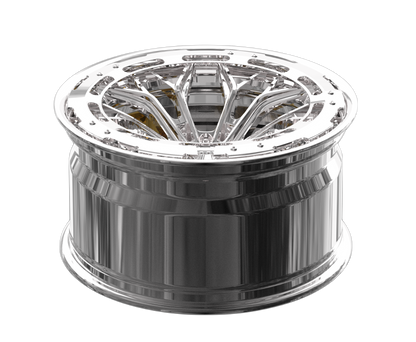 WheeLow 20.21 Forged