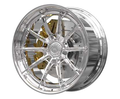 WheeLow 20.17 Forged
