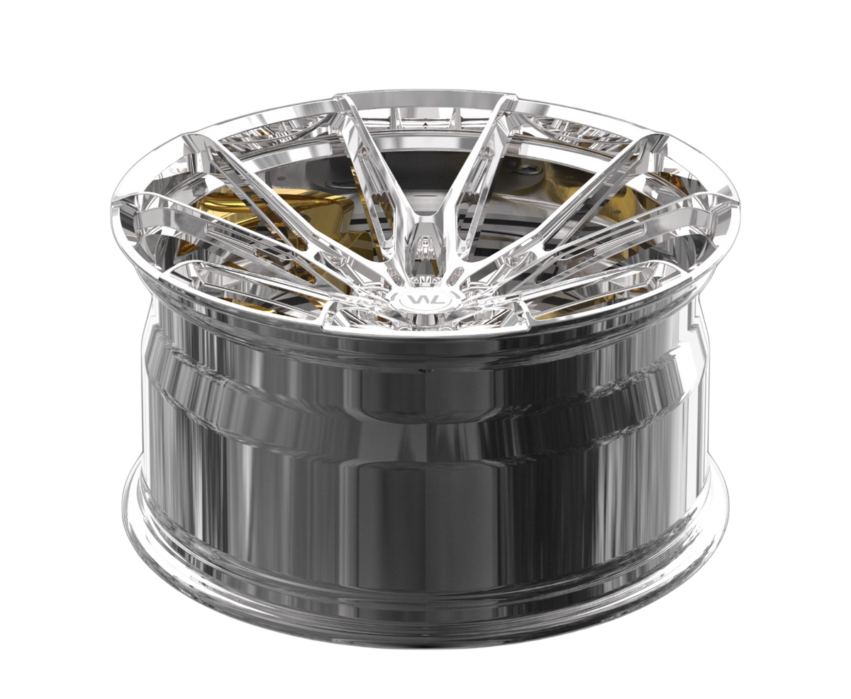 WheeLow 10.6 Forged