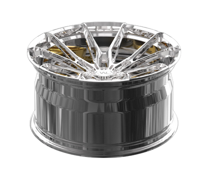 WheeLow 10.6 Forged