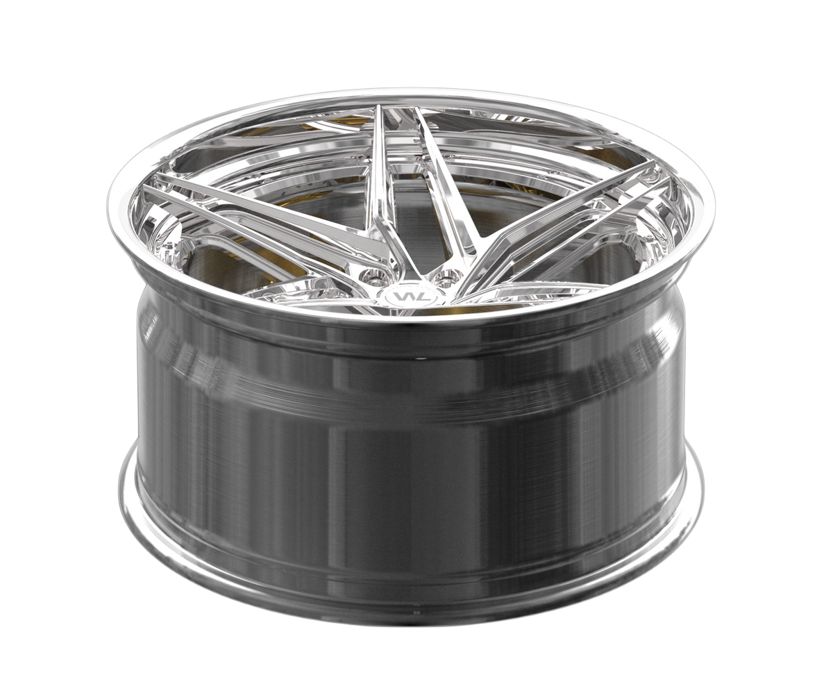 WheeLow 20.12 Forged