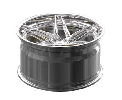 WheeLow 20.12 Forged