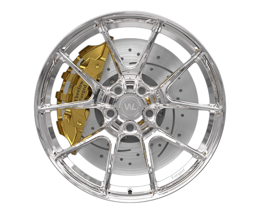 WheeLow 10.33 Forged