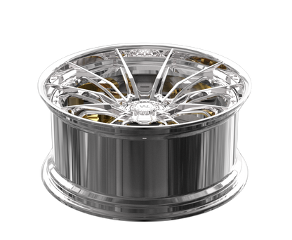 WheeLow 20.17 Forged