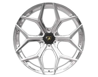 WheeLow 10.1 Forged