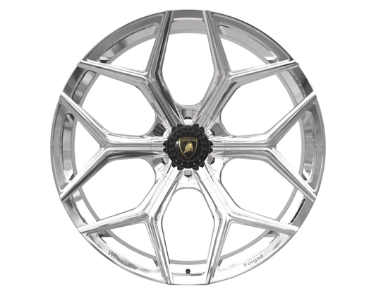 WheeLow 10.1 Forged
