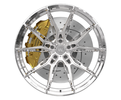 WheeLow 10.6 Forged