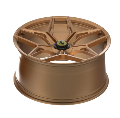 WheeLow 10.2 Forged