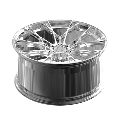 WheeLow 10.7 Forged