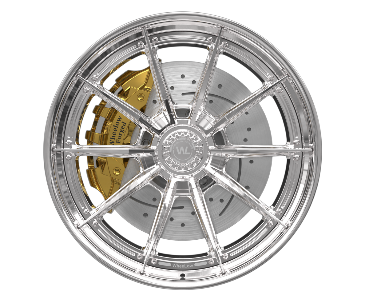 WheeLow 20.17 Forged
