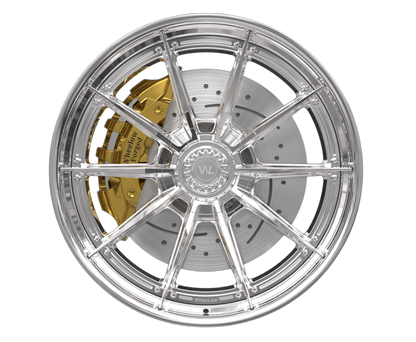 WheeLow 20.17 Forged