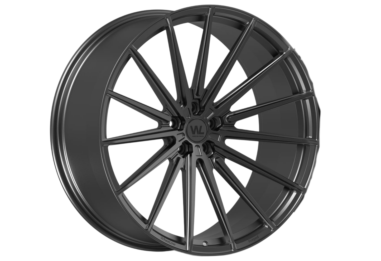 WheeLow 10.14 Forged