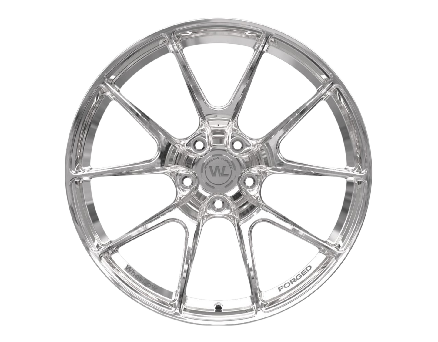 WheeLow 10.24 Forged