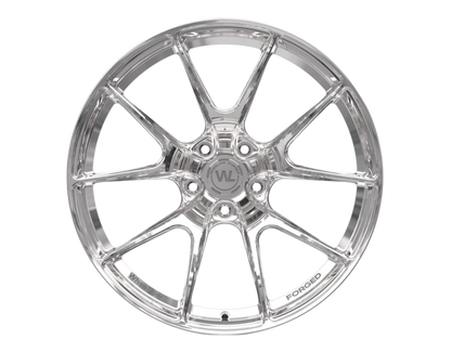 WheeLow 10.24 Forged