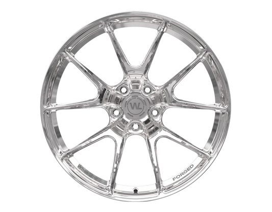 WheeLow 10.33 Forged