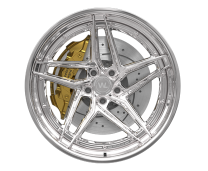 WheeLow 20.12 Forged