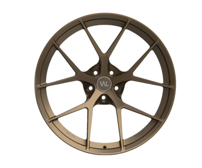 WheeLow 10.11 Forged