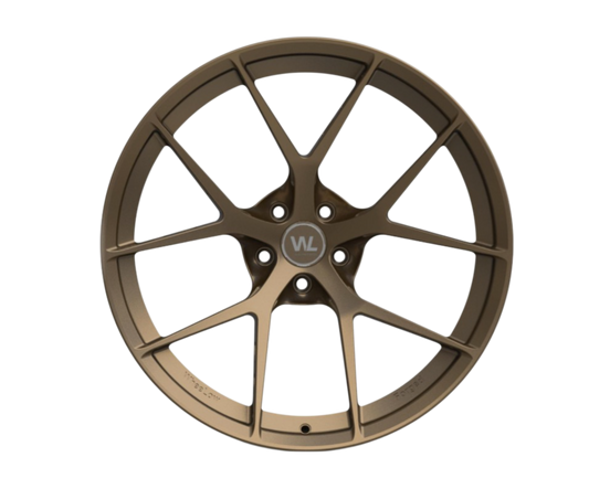 WheeLow 10.11 Forged