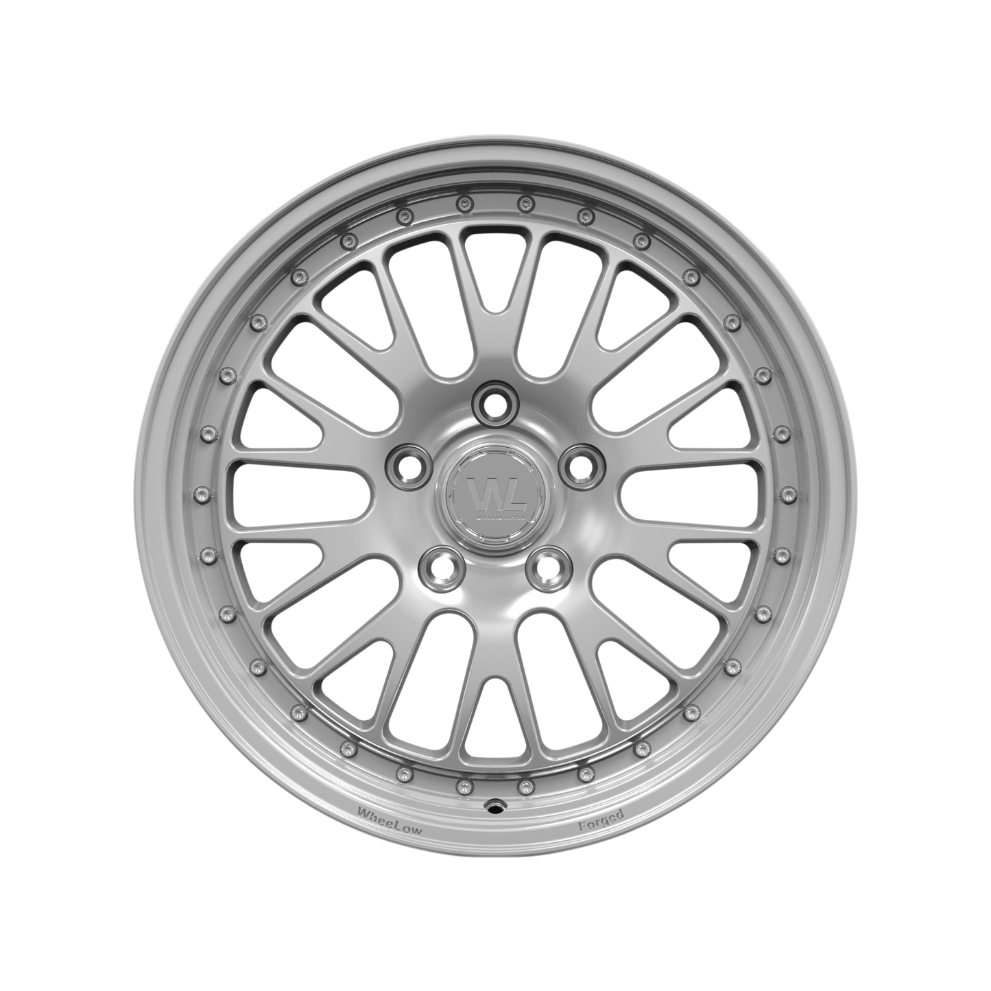 WheeLow 10.11 Forged