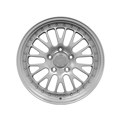 WheeLow 10.11 Forged