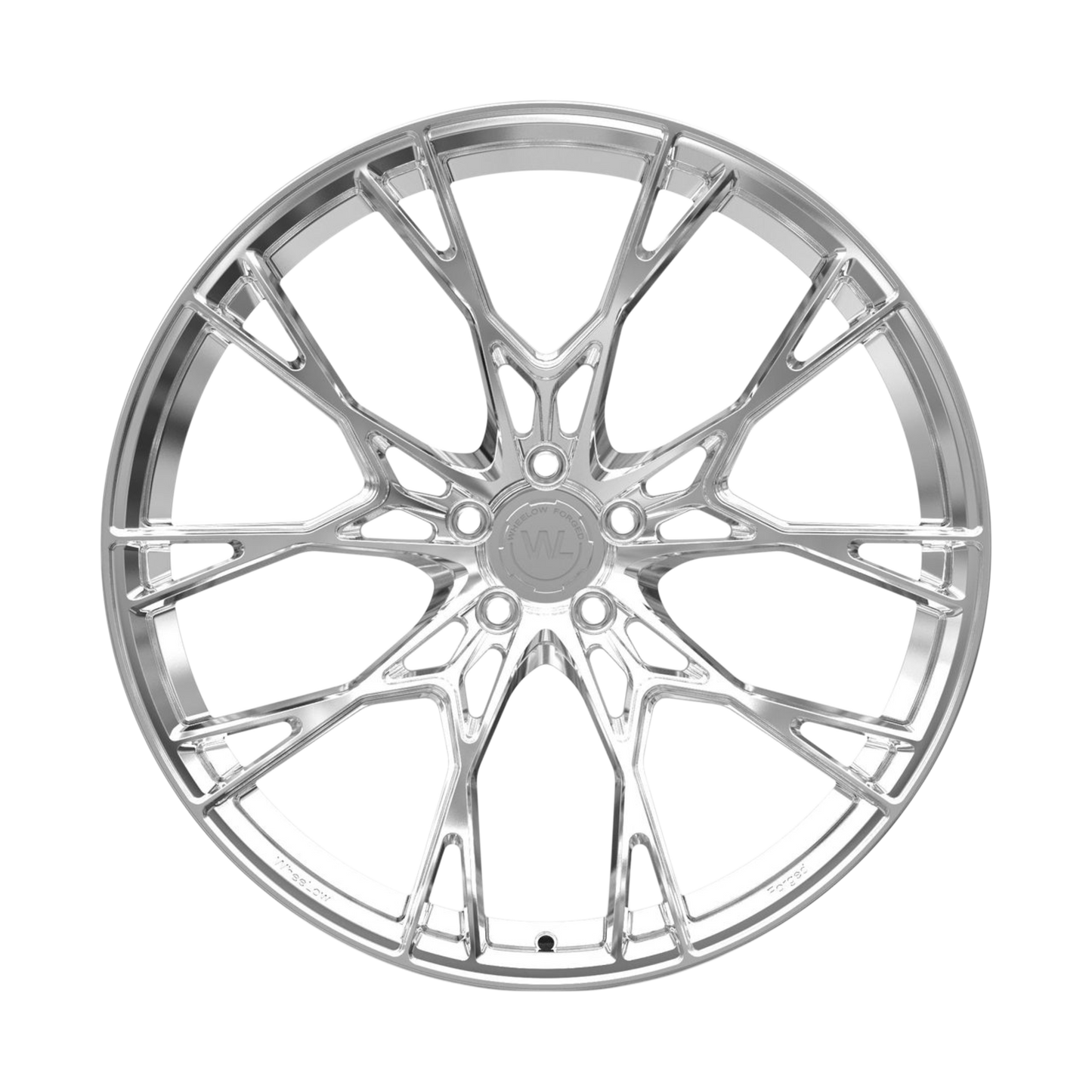 WheeLow 10.7 Forged