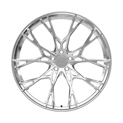 WheeLow 10.7 Forged