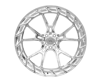 WheeLow 10.16 Forged
