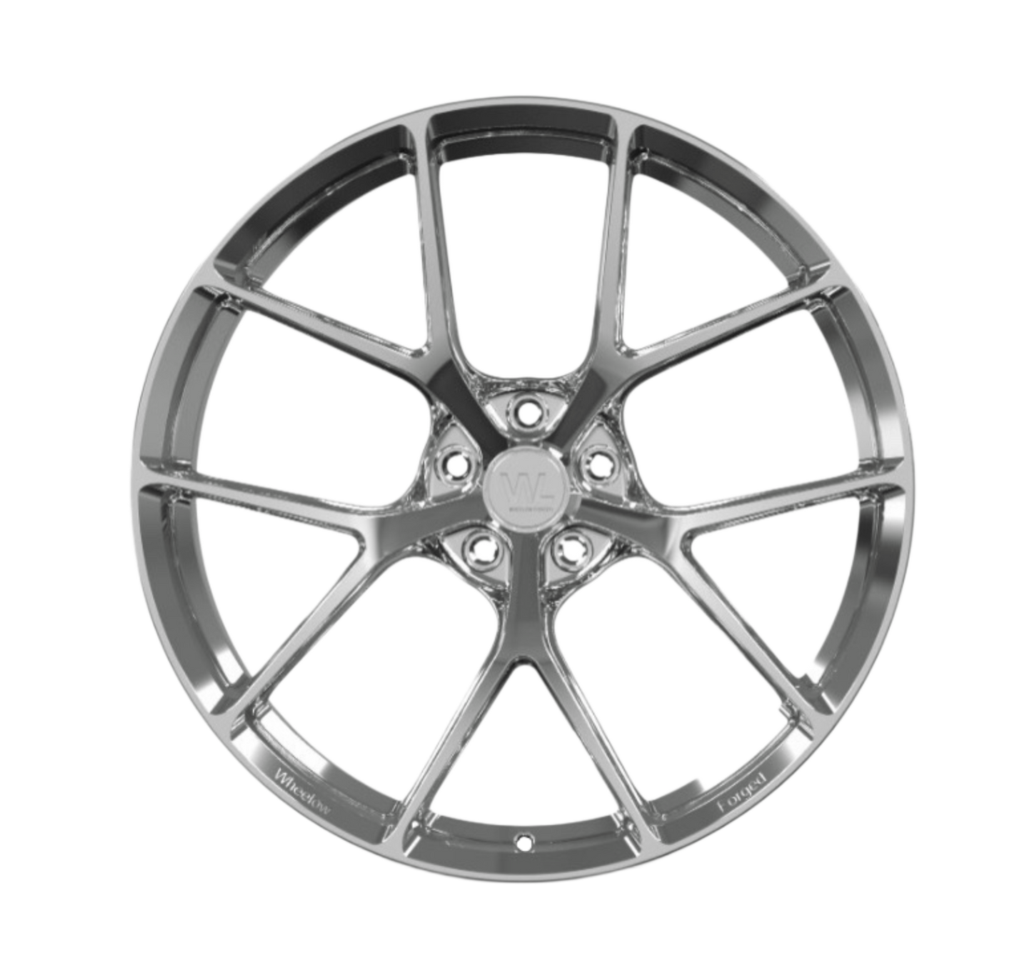 WheeLow 10.18 Forged