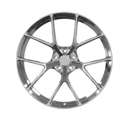 WheeLow 10.18 Forged