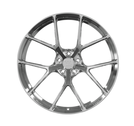 WheeLow 10.18 Forged