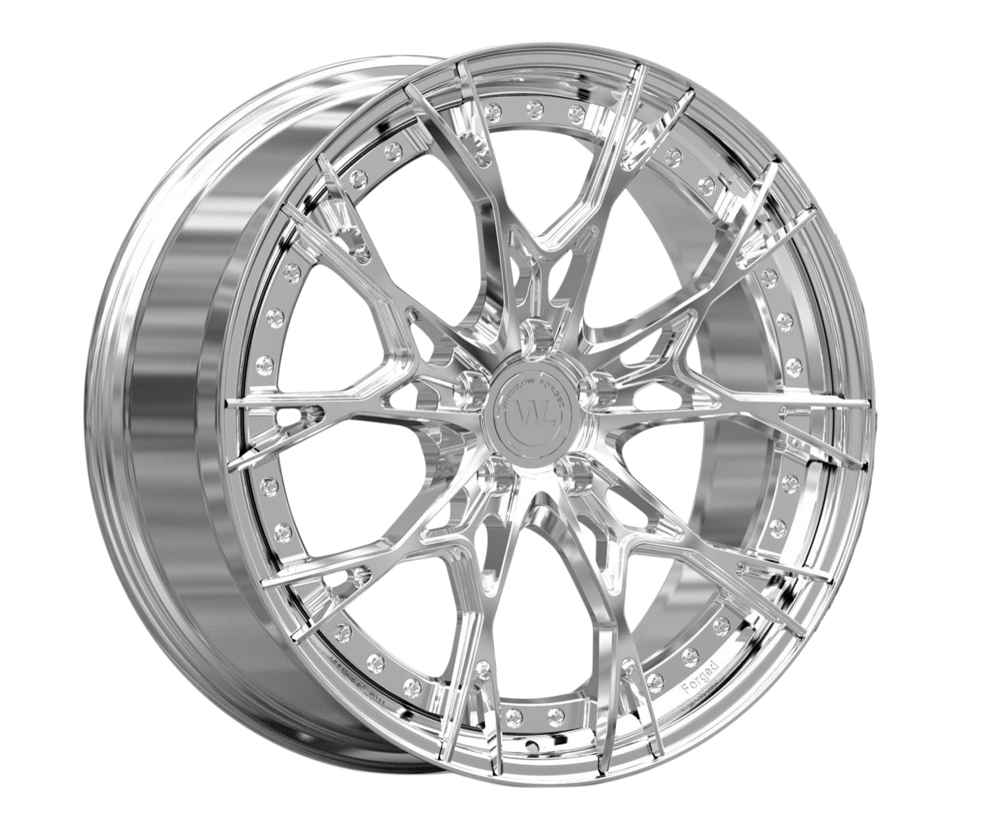 WheeLow 20.2 Forged